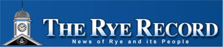THE RYE RECORD - News of Rye and its People